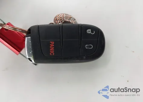 2015 Dodge Journey Sxt из США, поврежденный, VIN 3C4PDCBG4FT561523